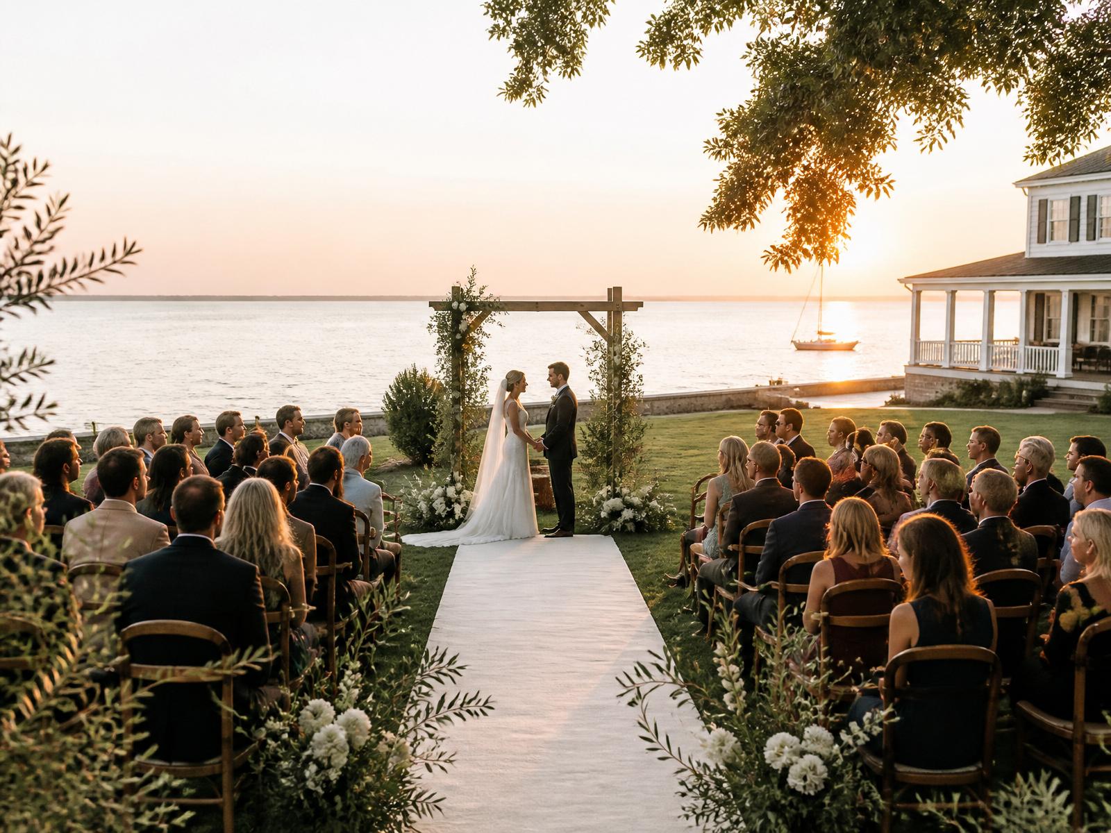 Weddings